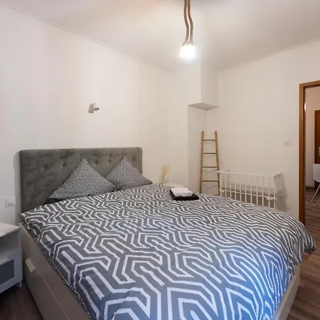 Cosy De 80 M2 Apartment Mulhouse