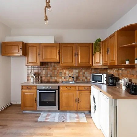 Cosy De 80 M2 Proche Parc Et Hypercentre