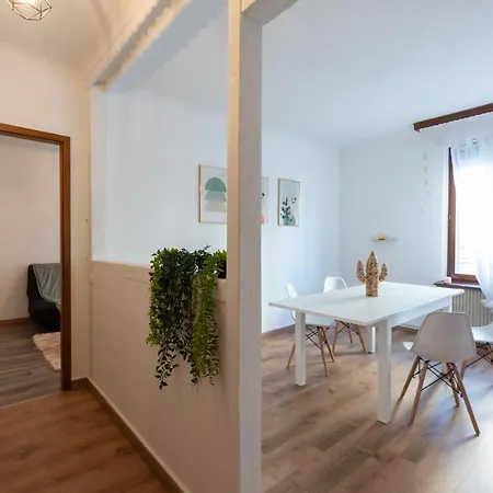Apartment Cosy De 80 M2