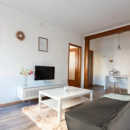 Appartamento Cosy De 80 M2 Proche Parc Et Hypercentre