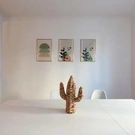 Cosy De 80 M2 Apartment Mulhouse
