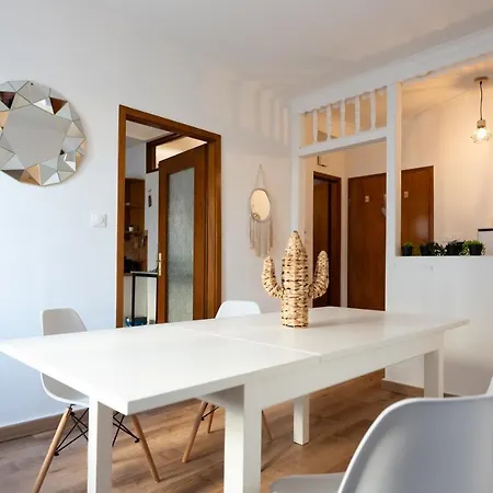 Cosy De 80 M2 *