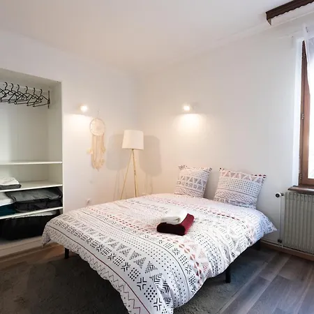 Apartment Cosy De 80 M2 *
