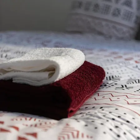 Cosy De 80 M2 Proche Parc Et Hypercentre *