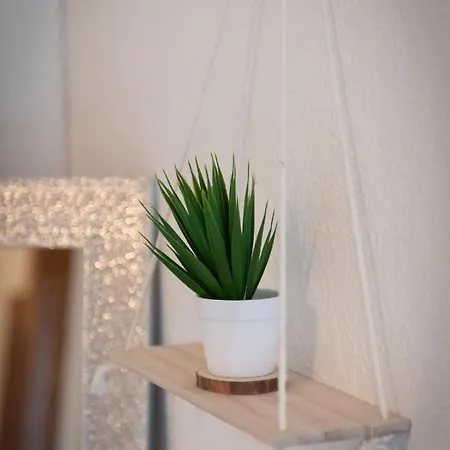 Cosy De 80 M2 *