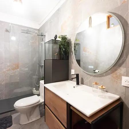 Cosy De 80 M2 Apartment Mulhouse