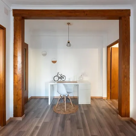 Cosy De 80 M2 *
