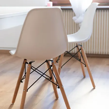 Cosy De 80 M2 *