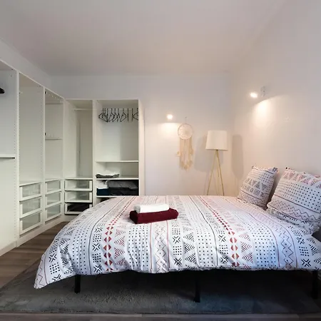 Cosy De 80 M2