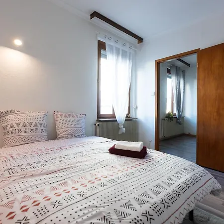 Cosy De 80 M2 Proche Parc Et Hypercentre Appartamento *